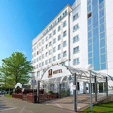 Coffee Fellows Hotel Frankfurt Airport-Langen Ланґен Екстер'єр фото