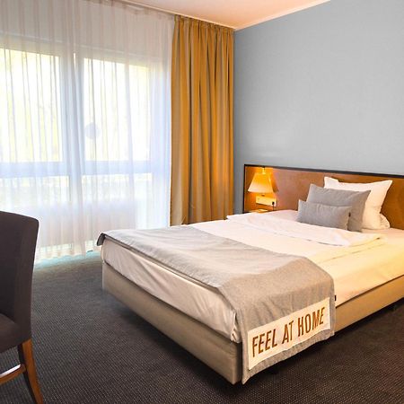 Coffee Fellows Hotel Frankfurt Airport-Langen Ланґен Екстер'єр фото