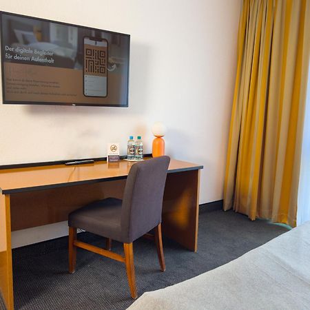 Coffee Fellows Hotel Frankfurt Airport-Langen Ланґен Екстер'єр фото