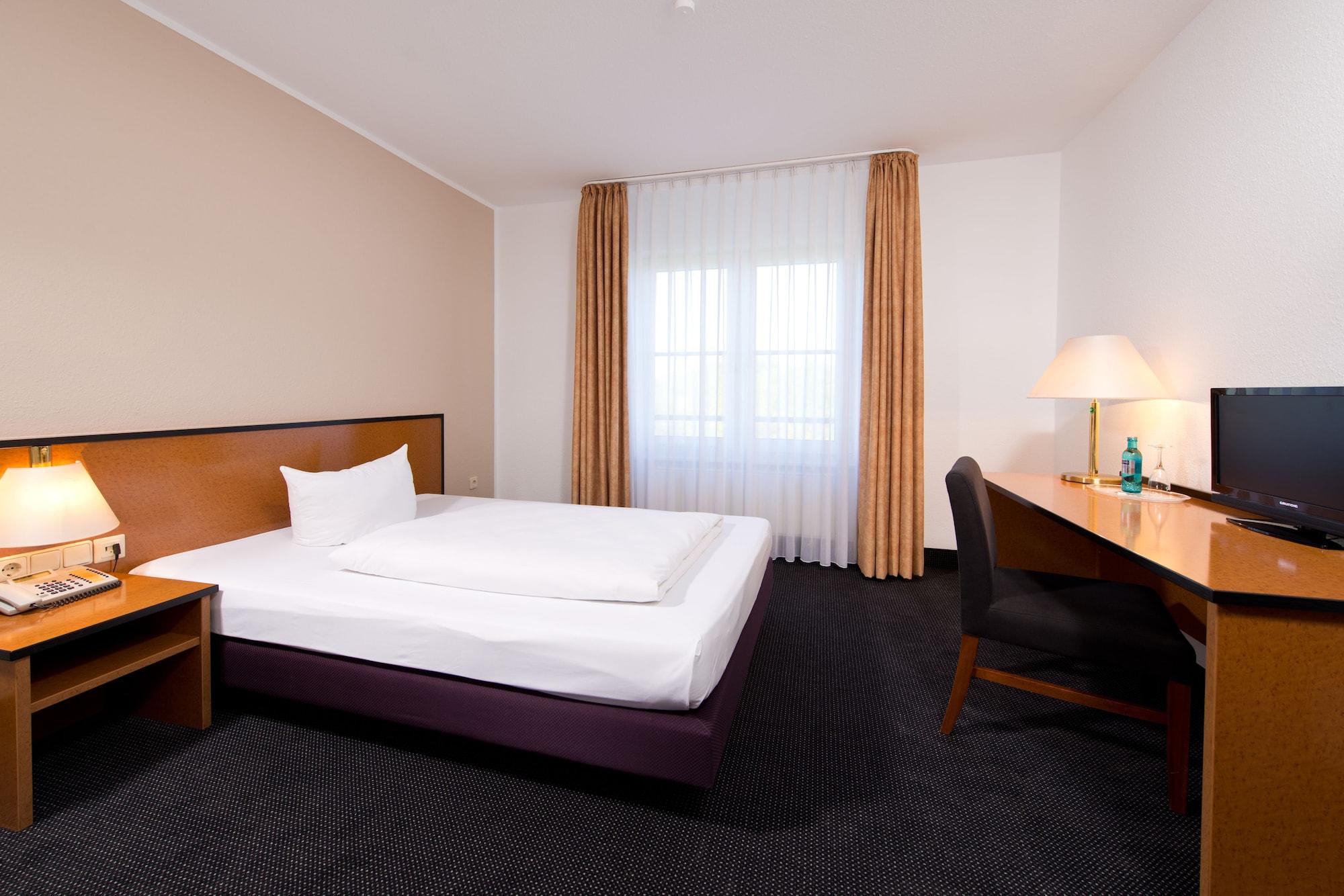 Coffee Fellows Hotel Frankfurt Airport-Langen Ланґен Екстер'єр фото