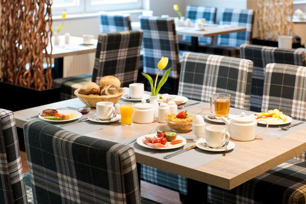 Coffee Fellows Hotel Frankfurt Airport-Langen Ланґен Екстер'єр фото