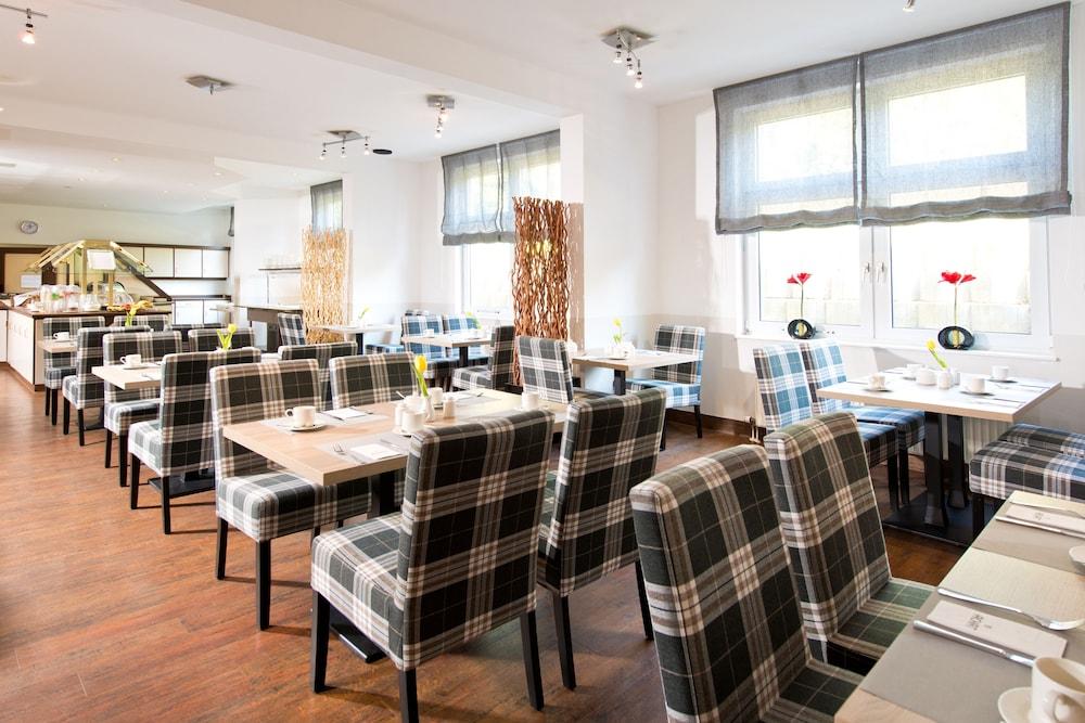 Coffee Fellows Hotel Frankfurt Airport-Langen Ланґен Екстер'єр фото