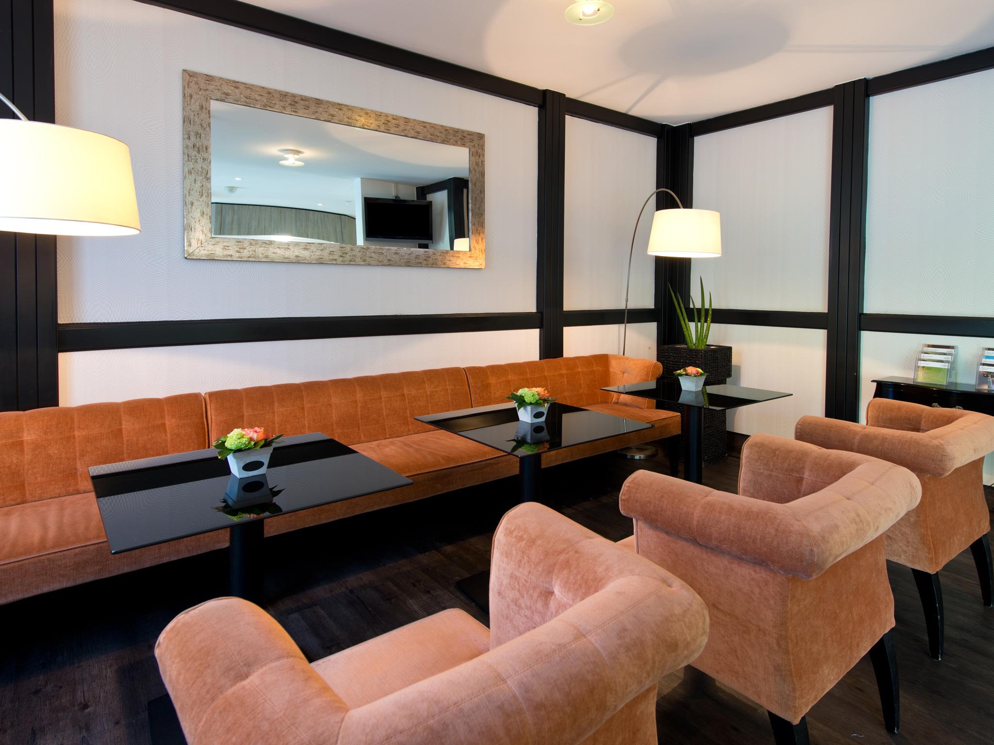 Coffee Fellows Hotel Frankfurt Airport-Langen Ланґен Екстер'єр фото