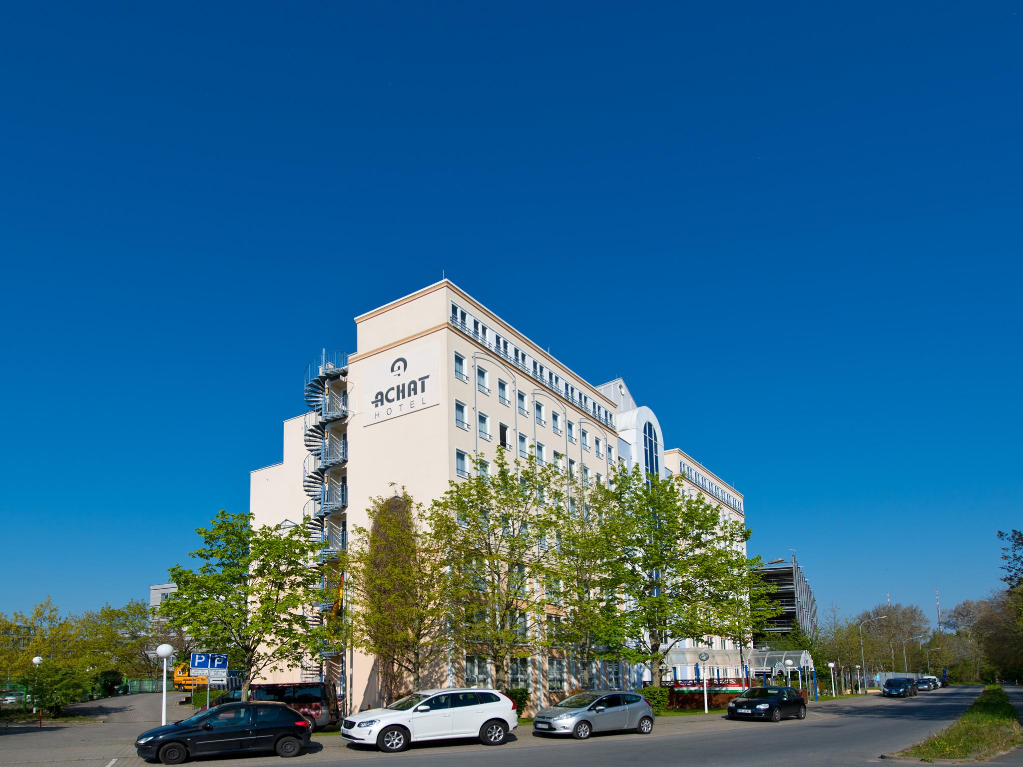 Coffee Fellows Hotel Frankfurt Airport-Langen Ланґен Екстер'єр фото