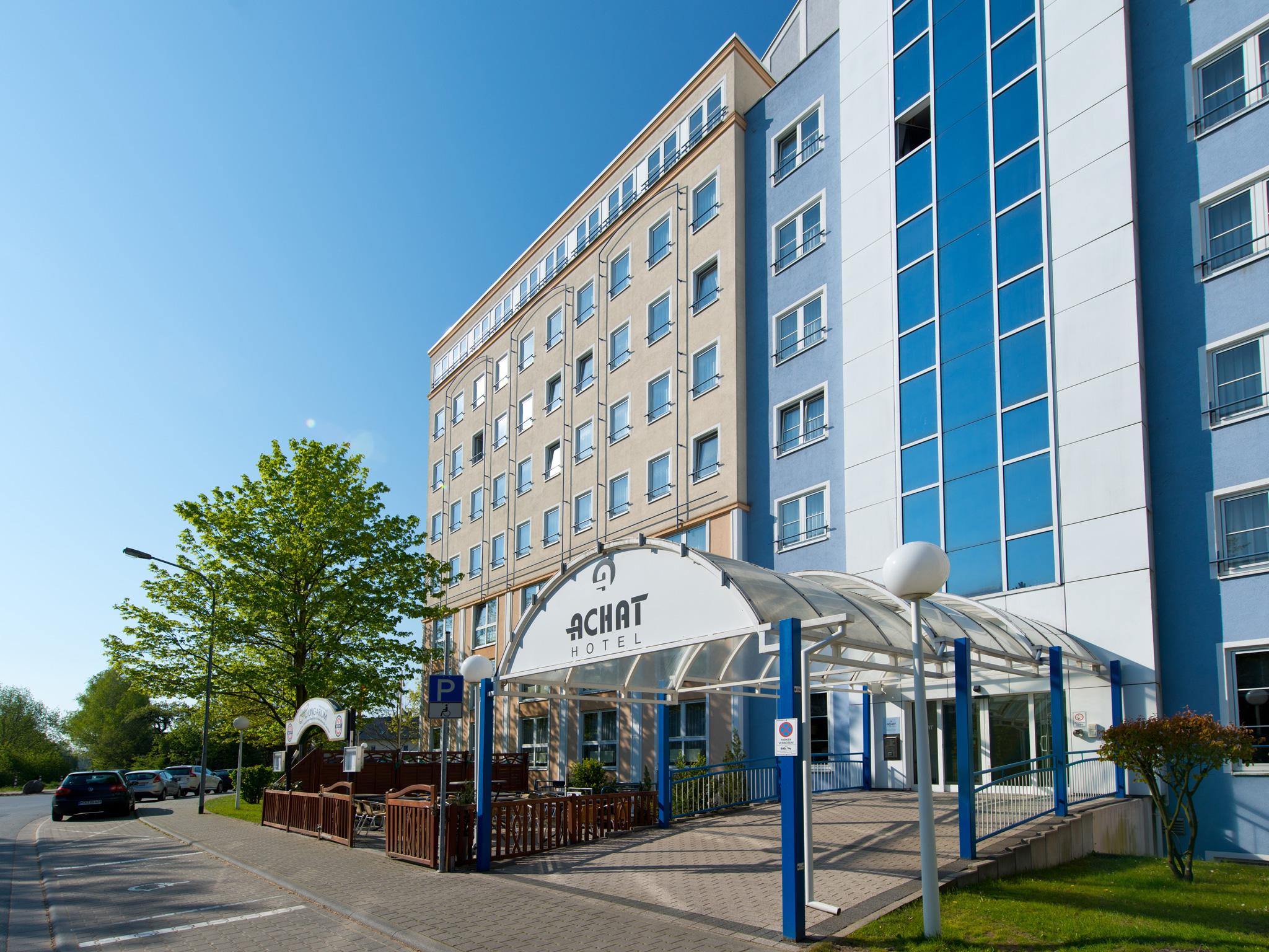 Coffee Fellows Hotel Frankfurt Airport-Langen Ланґен Екстер'єр фото