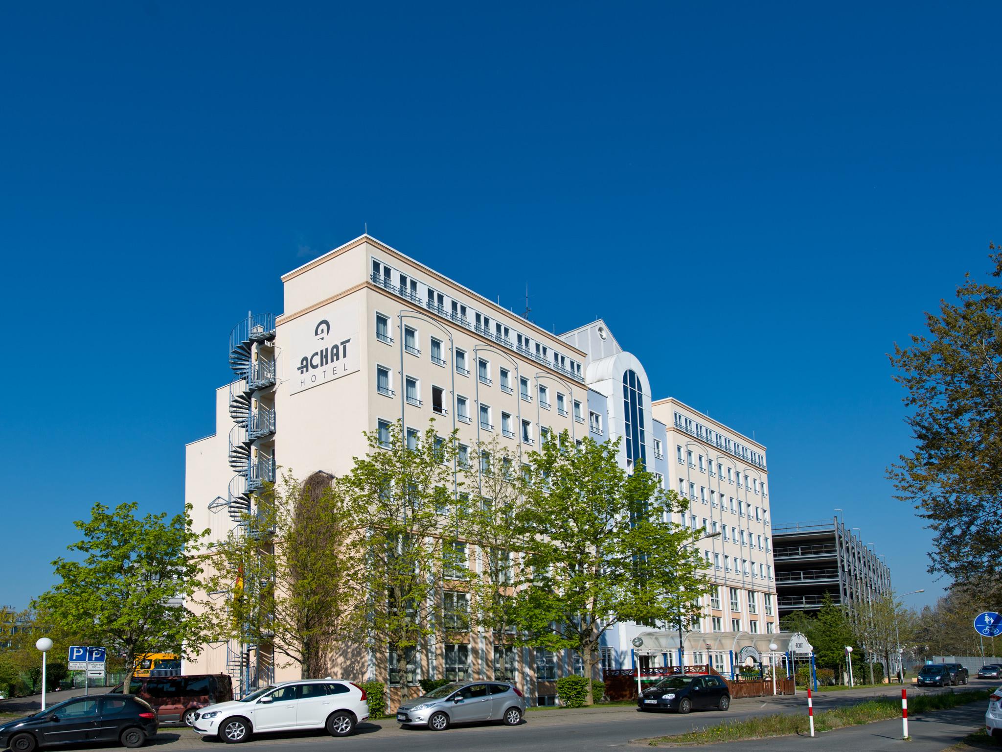 Coffee Fellows Hotel Frankfurt Airport-Langen Ланґен Екстер'єр фото