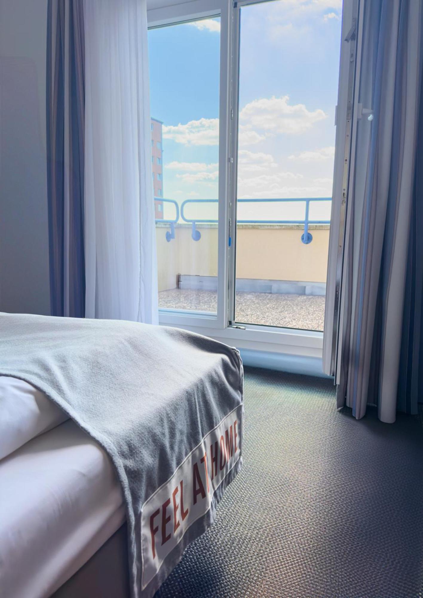 Coffee Fellows Hotel Frankfurt Airport-Langen Ланґен Екстер'єр фото
