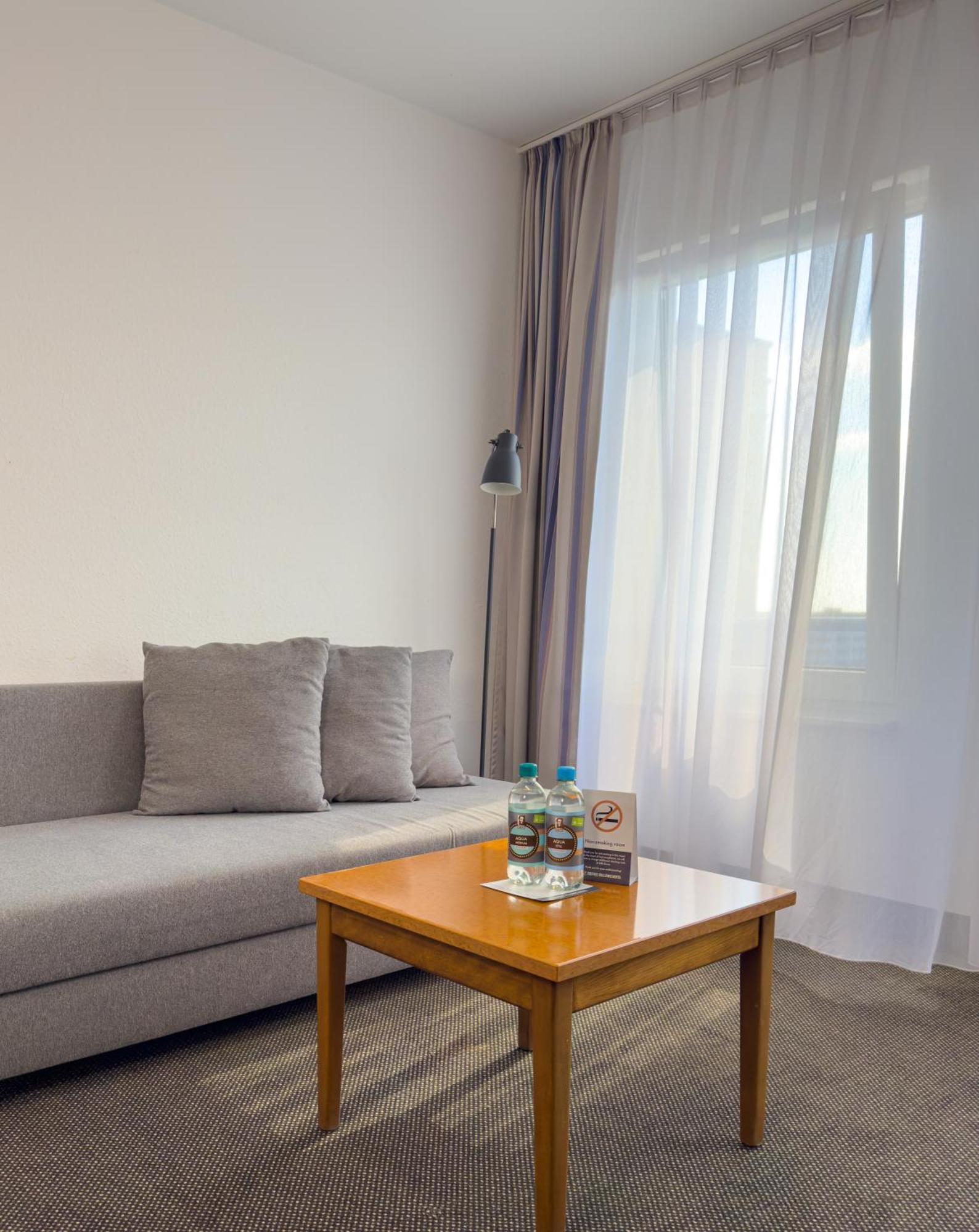 Coffee Fellows Hotel Frankfurt Airport-Langen Ланґен Екстер'єр фото