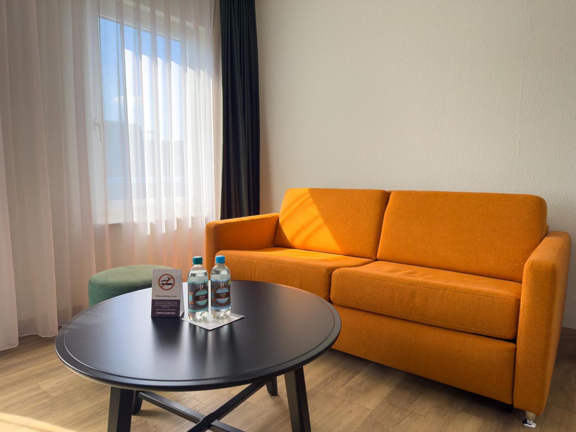 Coffee Fellows Hotel Frankfurt Airport-Langen Ланґен Екстер'єр фото