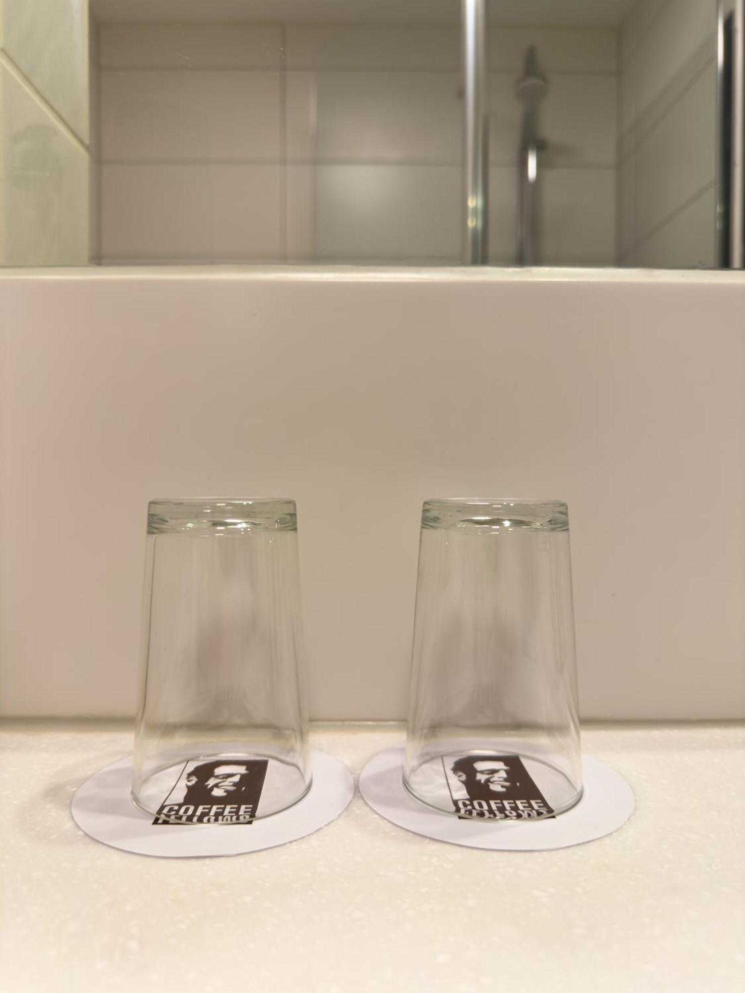 Coffee Fellows Hotel Frankfurt Airport-Langen Ланґен Екстер'єр фото