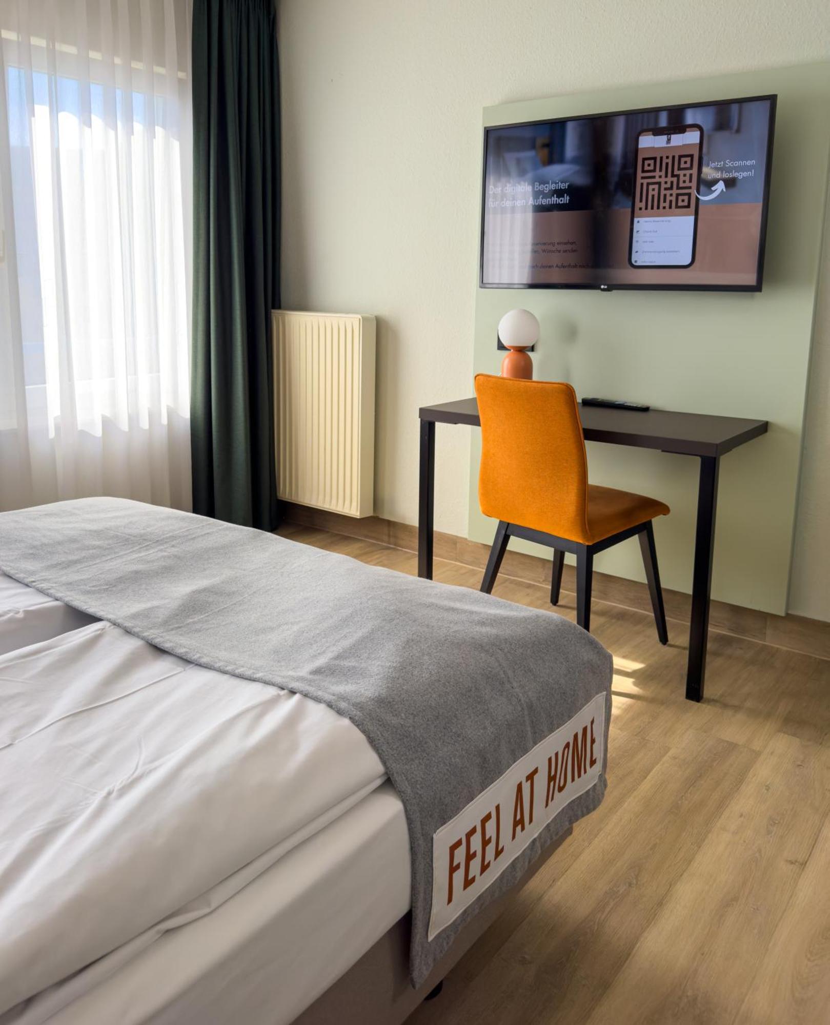 Coffee Fellows Hotel Frankfurt Airport-Langen Ланґен Екстер'єр фото