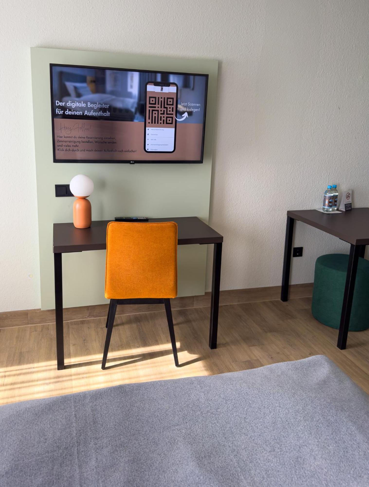 Coffee Fellows Hotel Frankfurt Airport-Langen Ланґен Екстер'єр фото