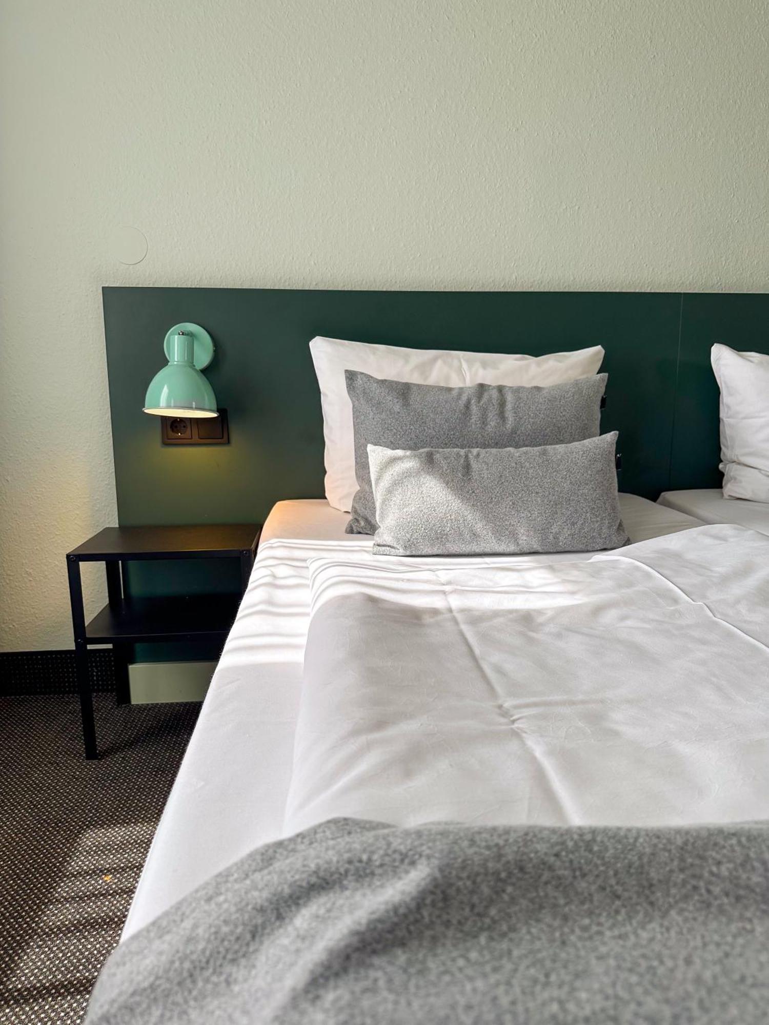 Coffee Fellows Hotel Frankfurt Airport-Langen Ланґен Екстер'єр фото