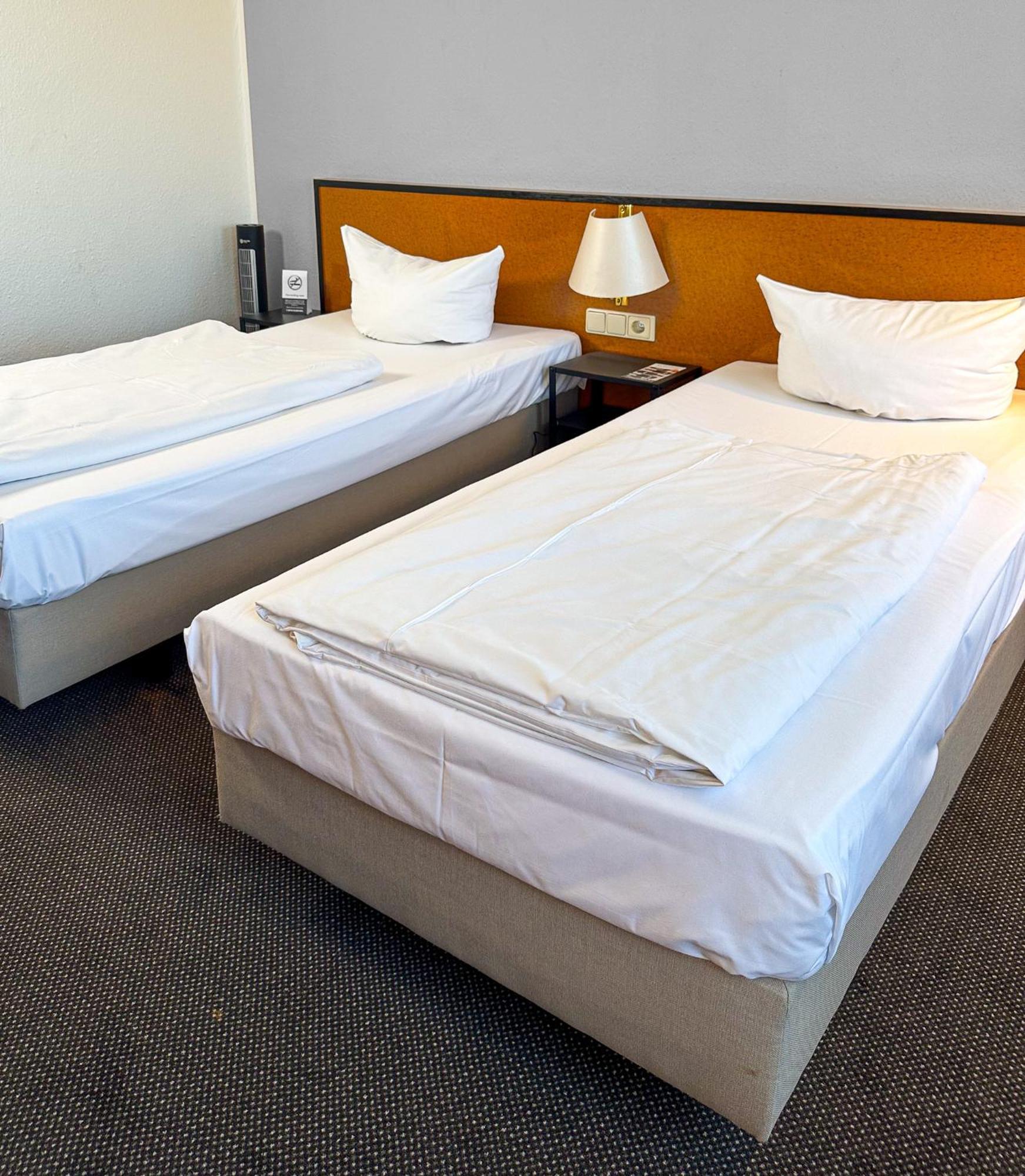 Coffee Fellows Hotel Frankfurt Airport-Langen Ланґен Екстер'єр фото
