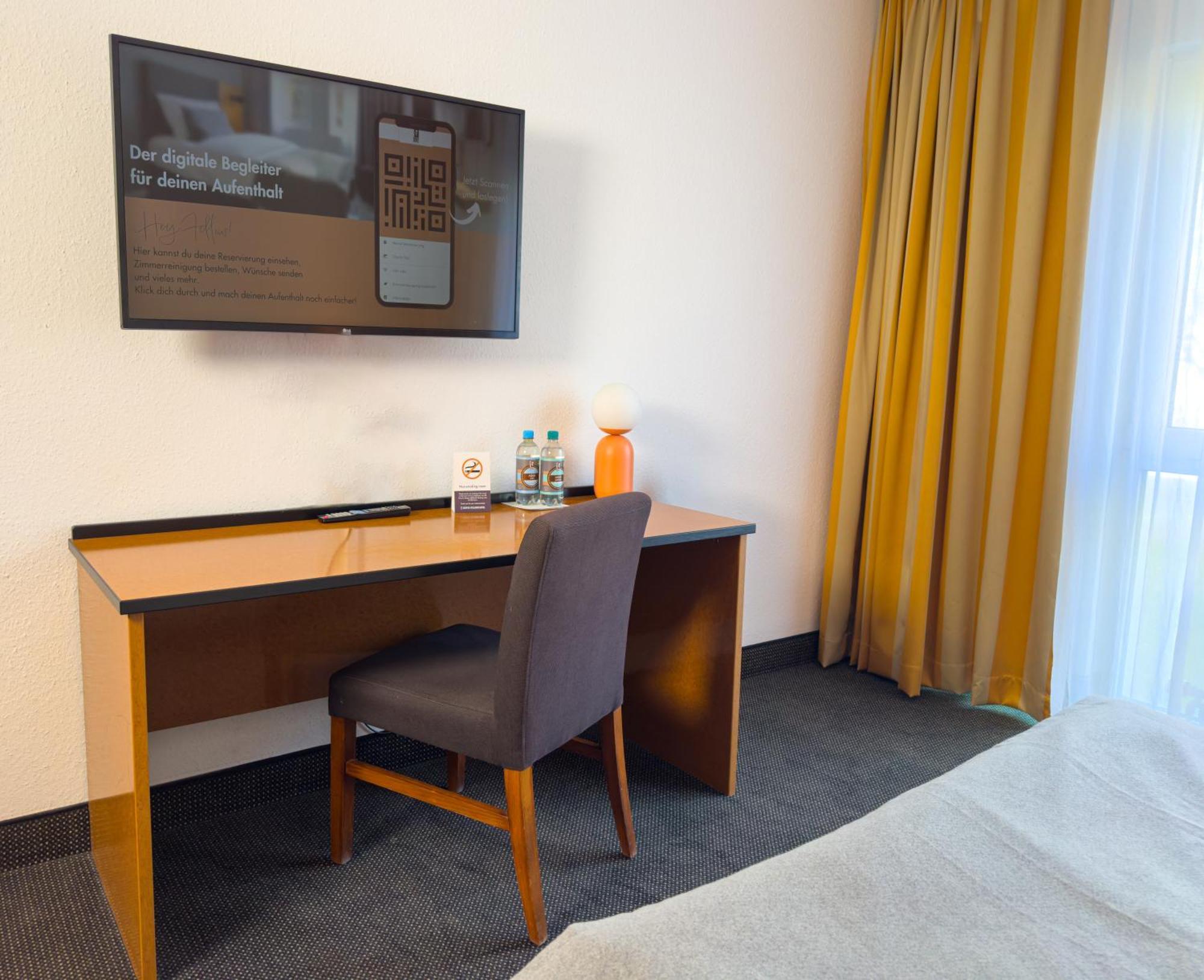 Coffee Fellows Hotel Frankfurt Airport-Langen Ланґен Екстер'єр фото