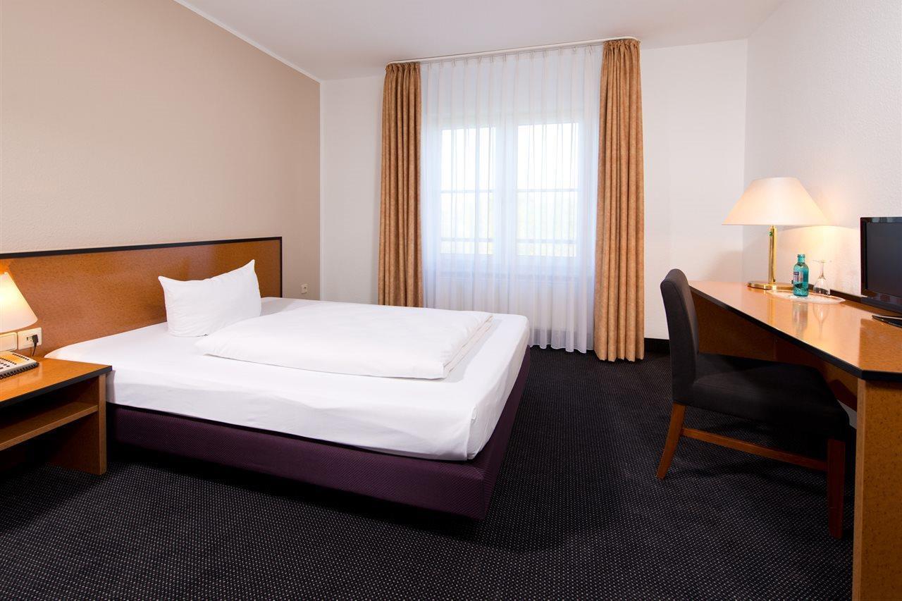 Coffee Fellows Hotel Frankfurt Airport-Langen Ланґен Екстер'єр фото