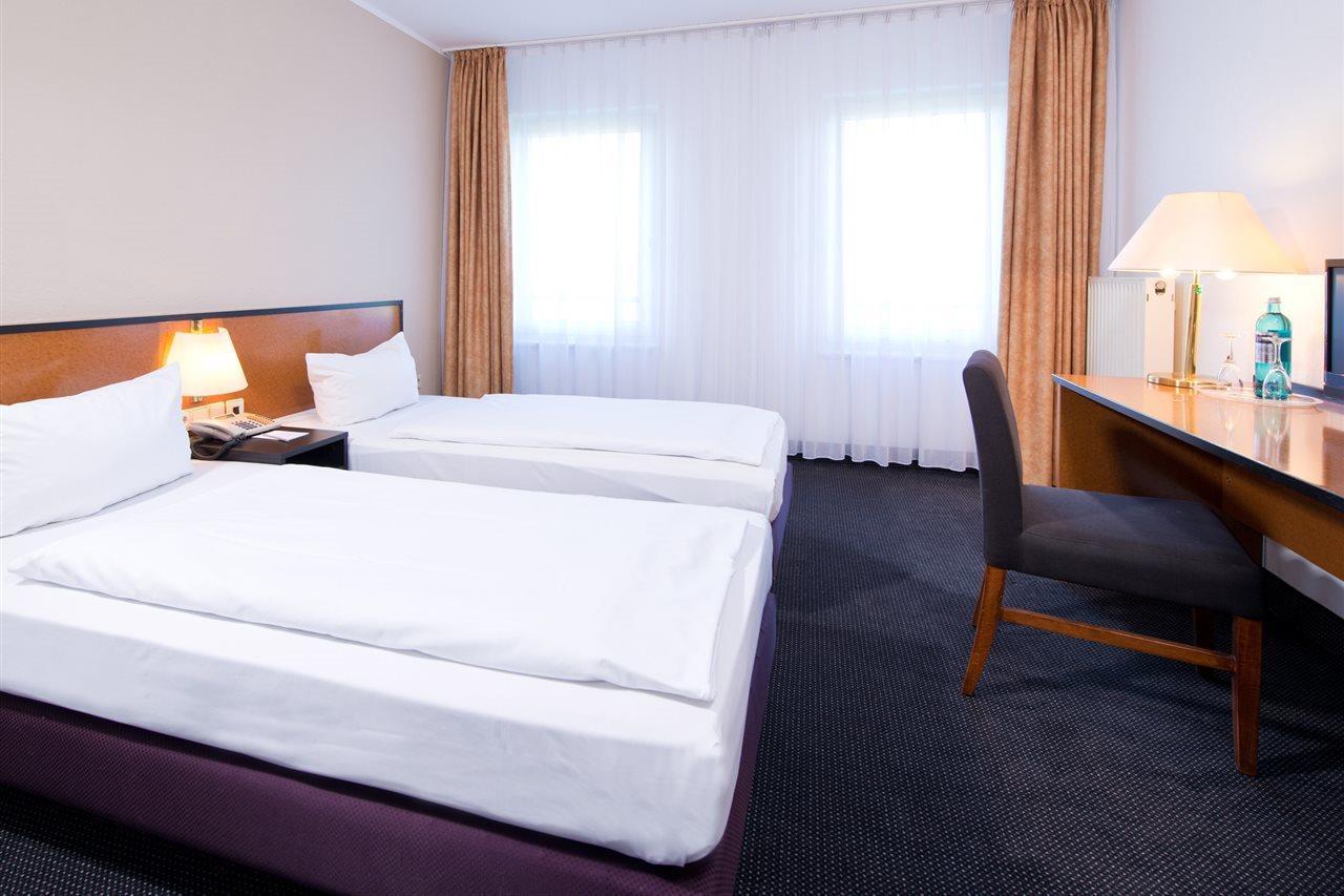 Coffee Fellows Hotel Frankfurt Airport-Langen Ланґен Екстер'єр фото