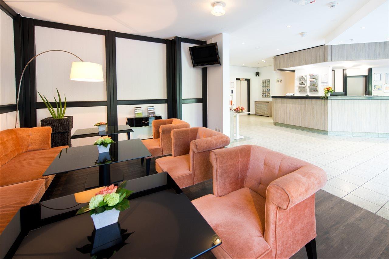 Coffee Fellows Hotel Frankfurt Airport-Langen Ланґен Екстер'єр фото
