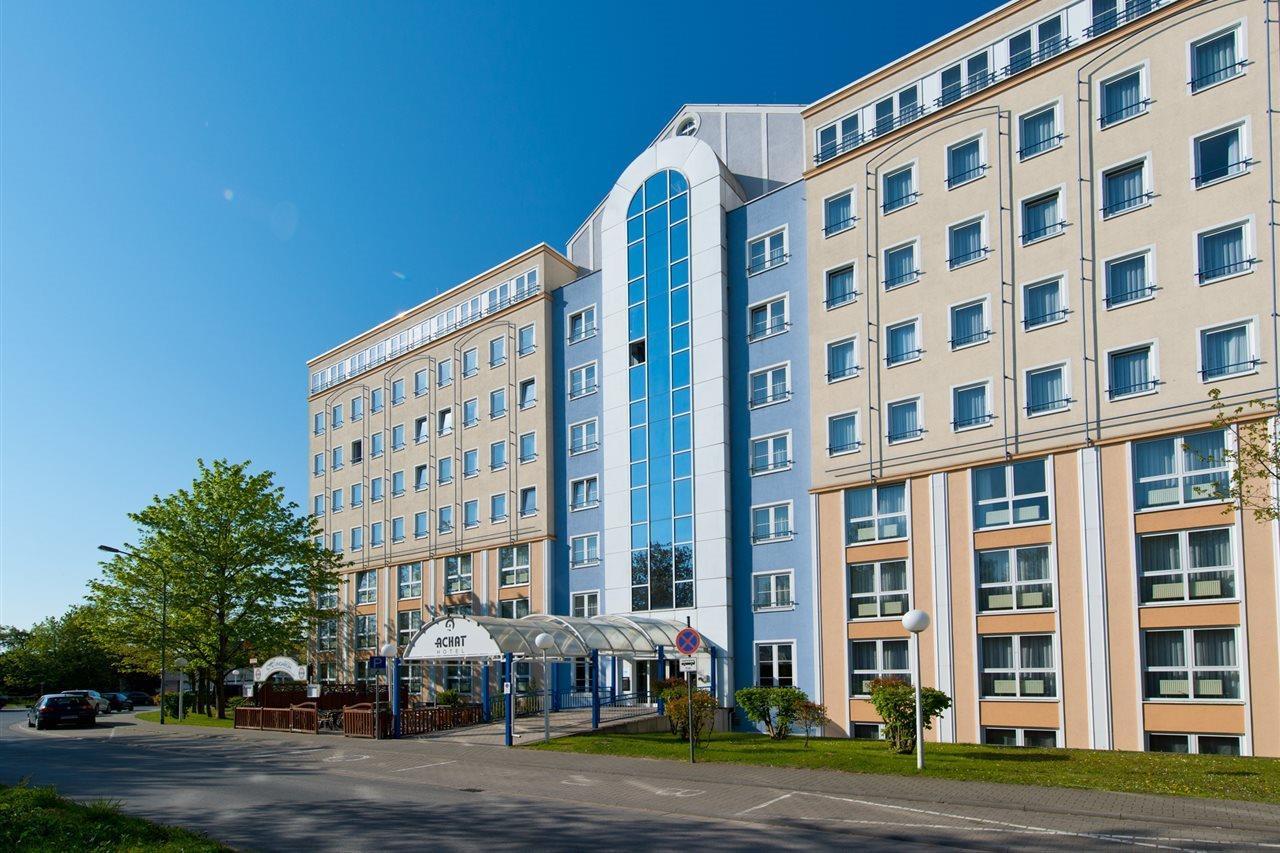 Coffee Fellows Hotel Frankfurt Airport-Langen Ланґен Екстер'єр фото
