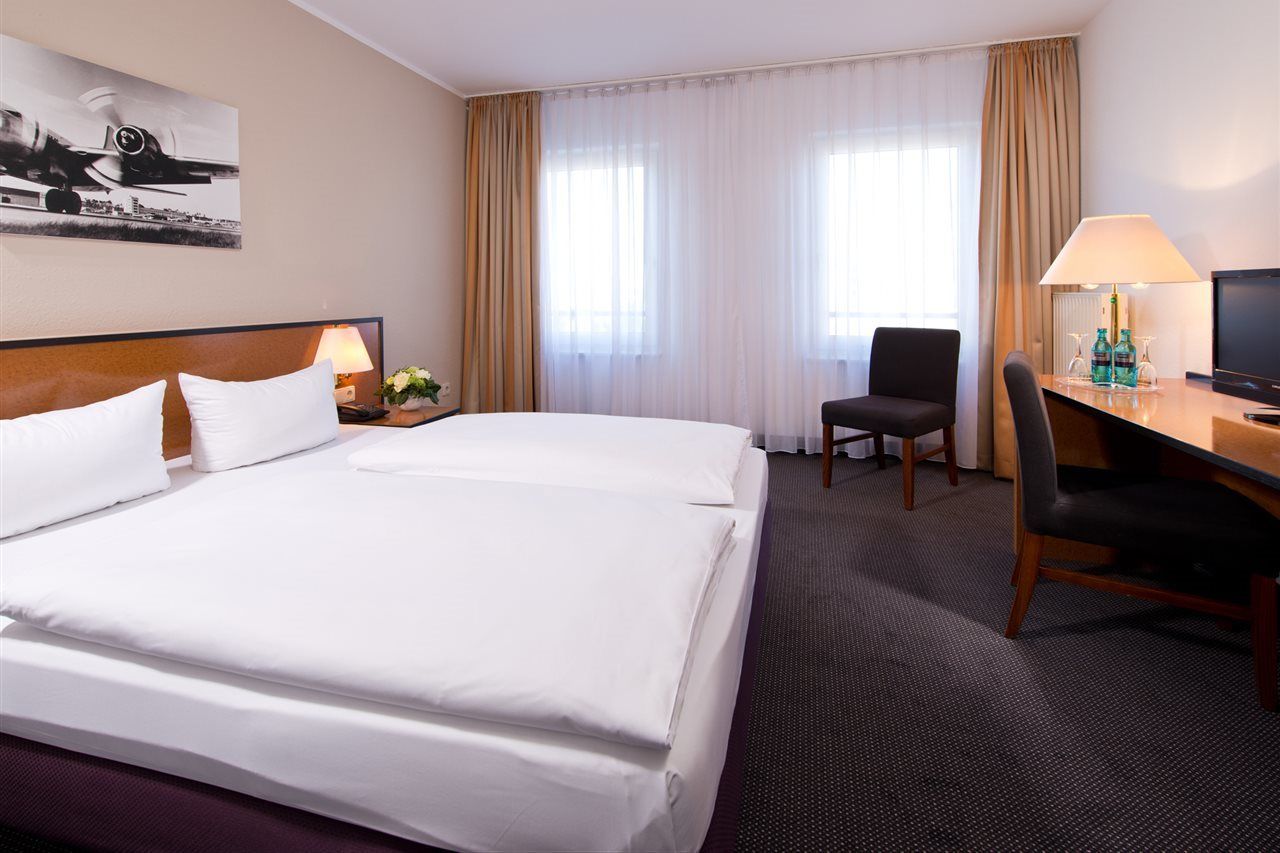 Coffee Fellows Hotel Frankfurt Airport-Langen Ланґен Екстер'єр фото