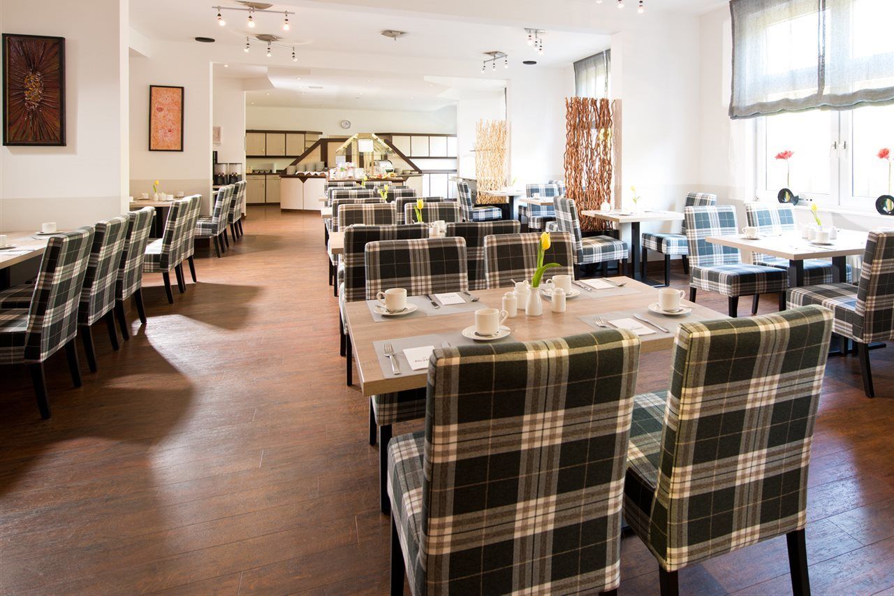 Coffee Fellows Hotel Frankfurt Airport-Langen Ланґен Екстер'єр фото