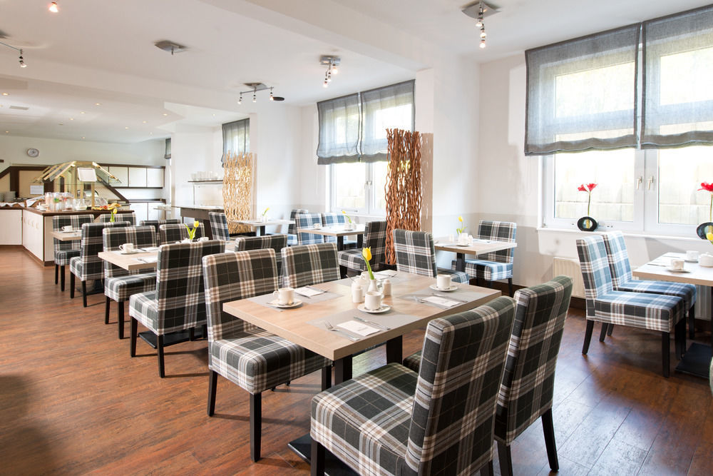 Coffee Fellows Hotel Frankfurt Airport-Langen Ланґен Екстер'єр фото