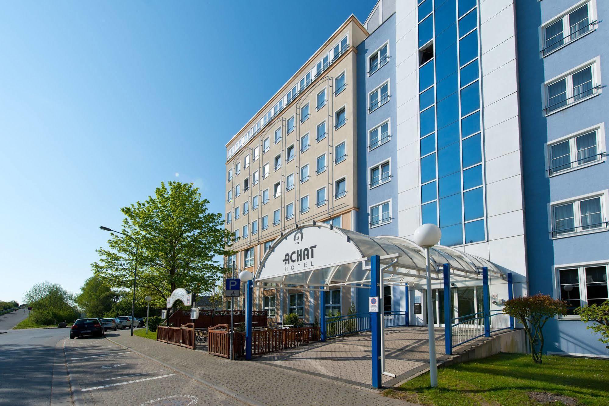 Coffee Fellows Hotel Frankfurt Airport-Langen Ланґен Екстер'єр фото